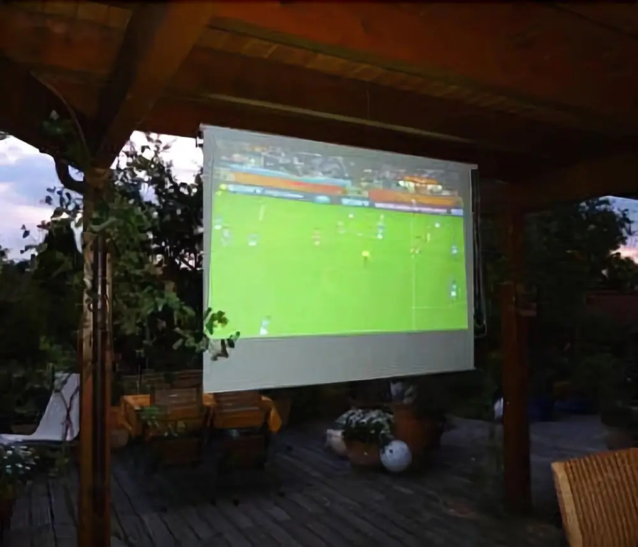 VIA Seminarhaus und Gästehaus