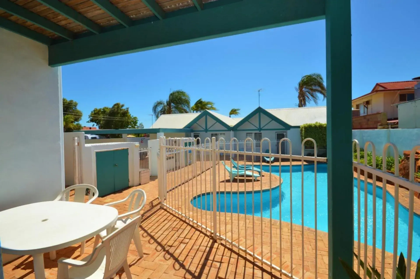 Waterfront Unit 4 - Kalbarri WA