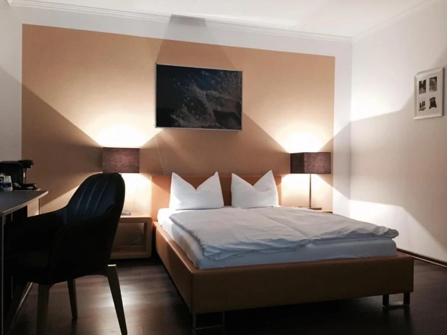 City Motel Bad Salzuflen