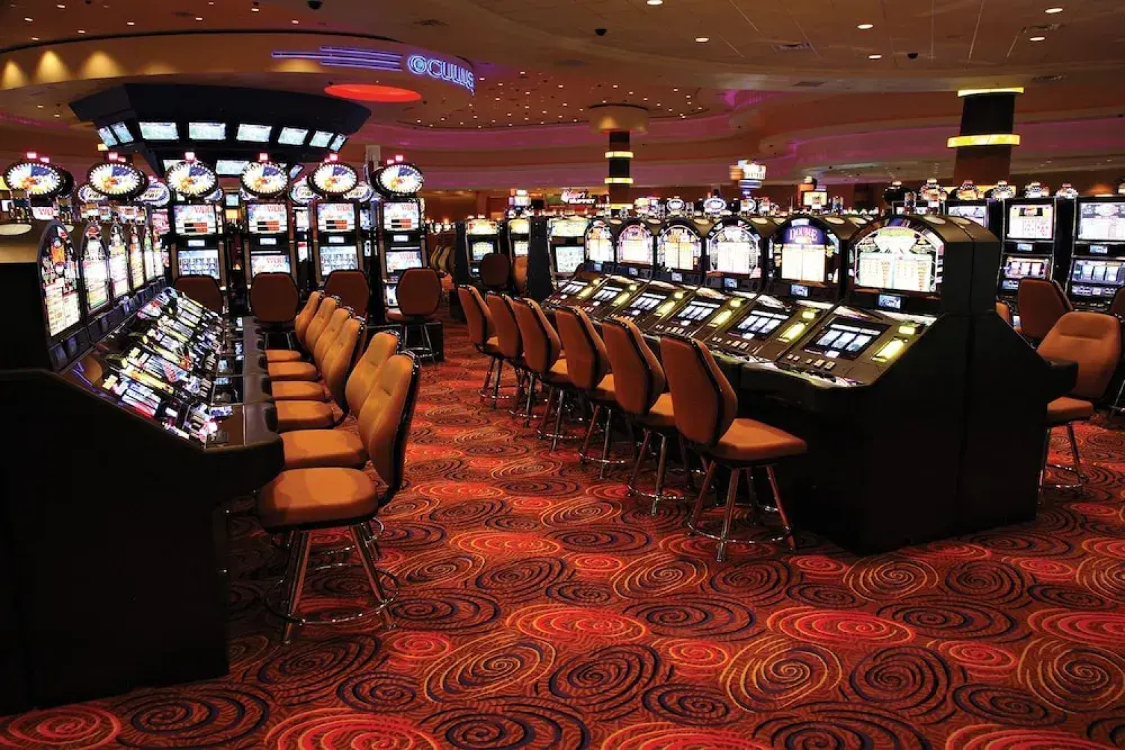 Bally's Quad Cities