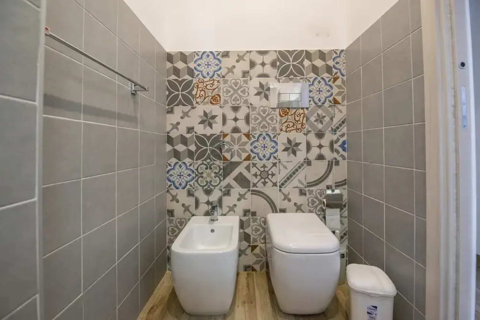 Diamante Apartment On Sea Shore