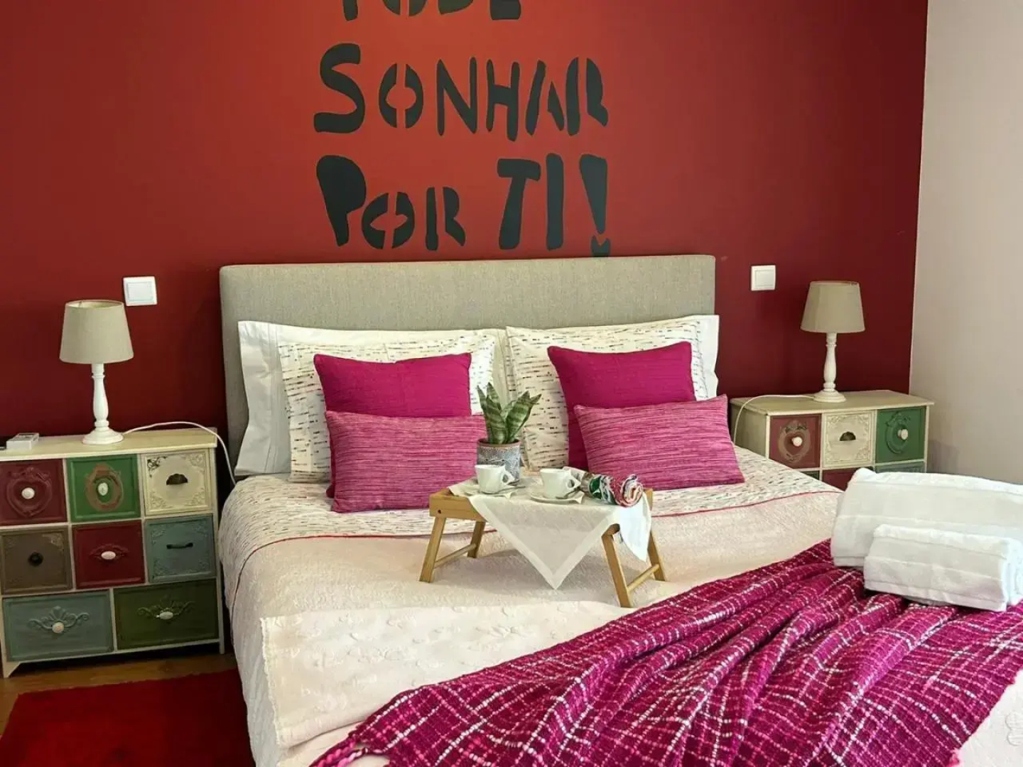 Fontainha House & SPA