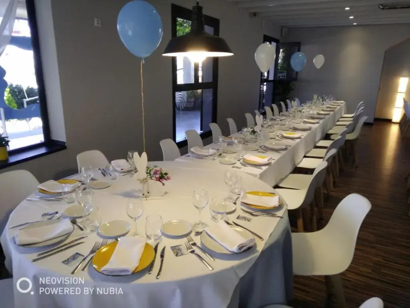 Aderezo Hostal Restaurante