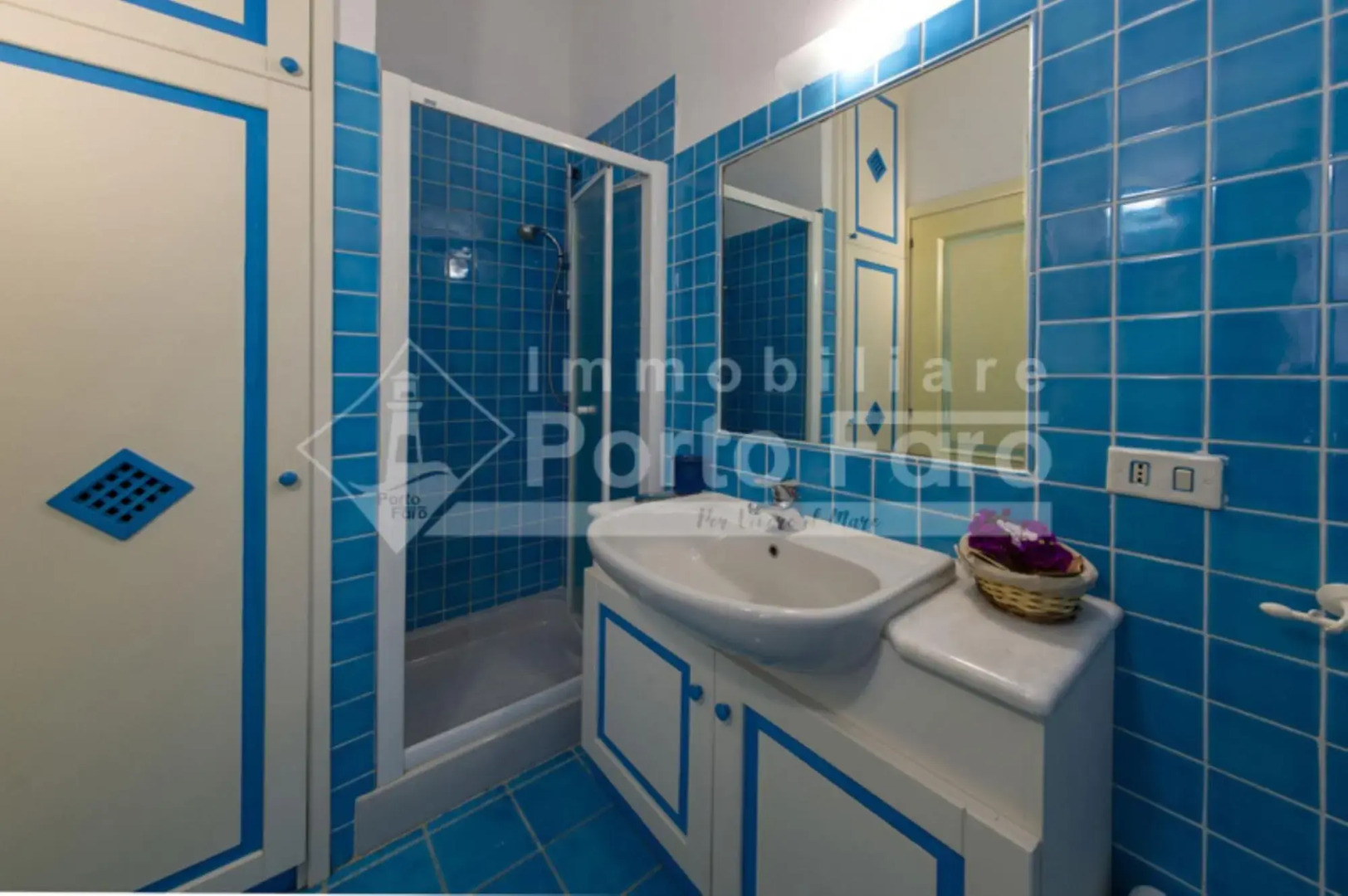 Vecchio Marino... Holidays In Nature 24 Punta Nera