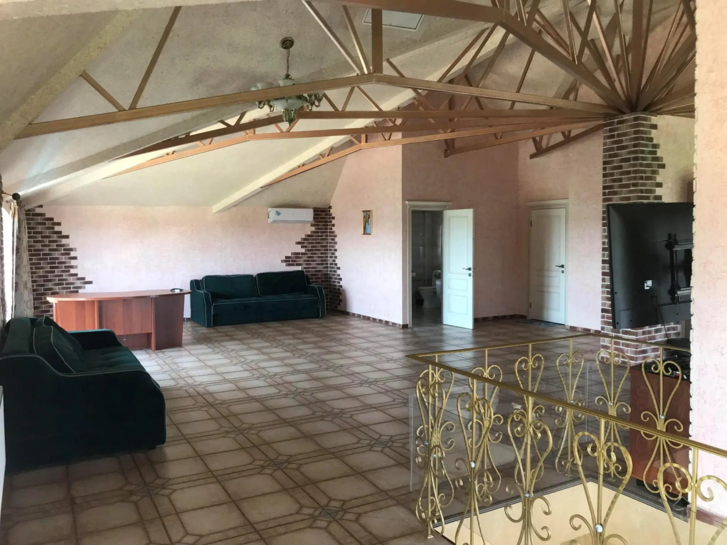 Вилла Казачка