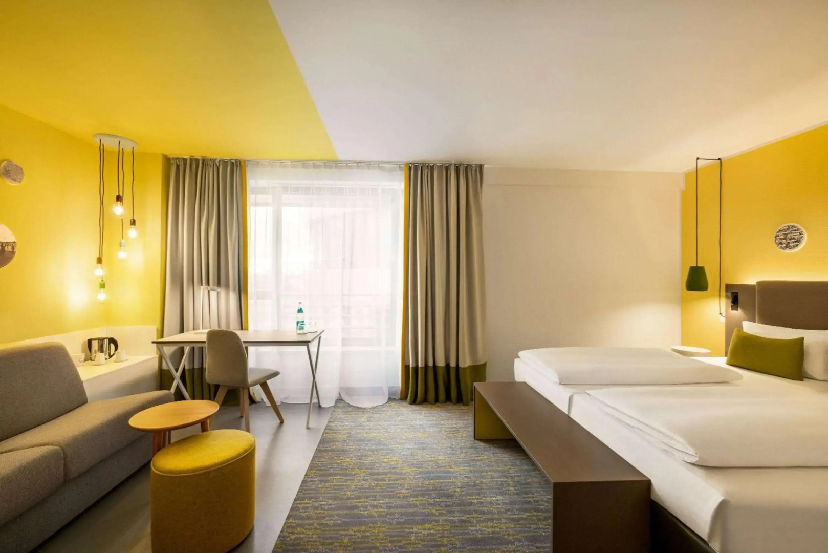 Vienna House Easy by Wyndham Berlin Prenzlauer Berg