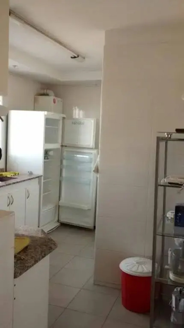 Hermoso Departamento cerca del Parque