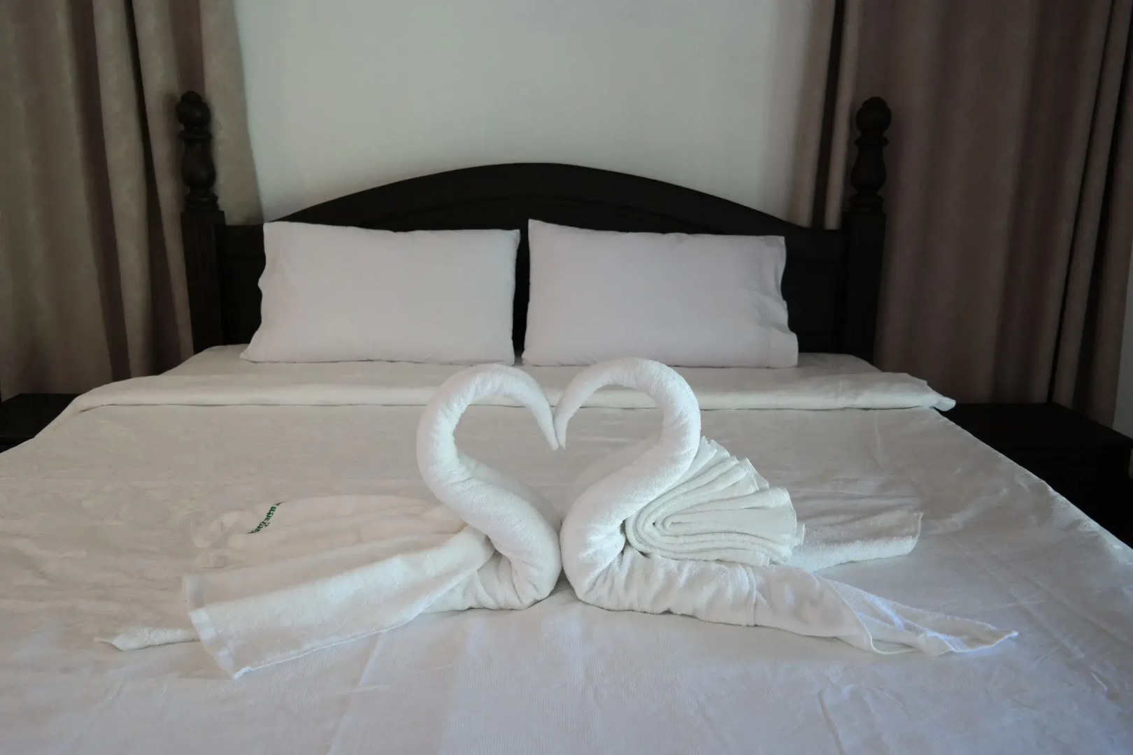 PhuBaChiang Golf & Resort Pakse