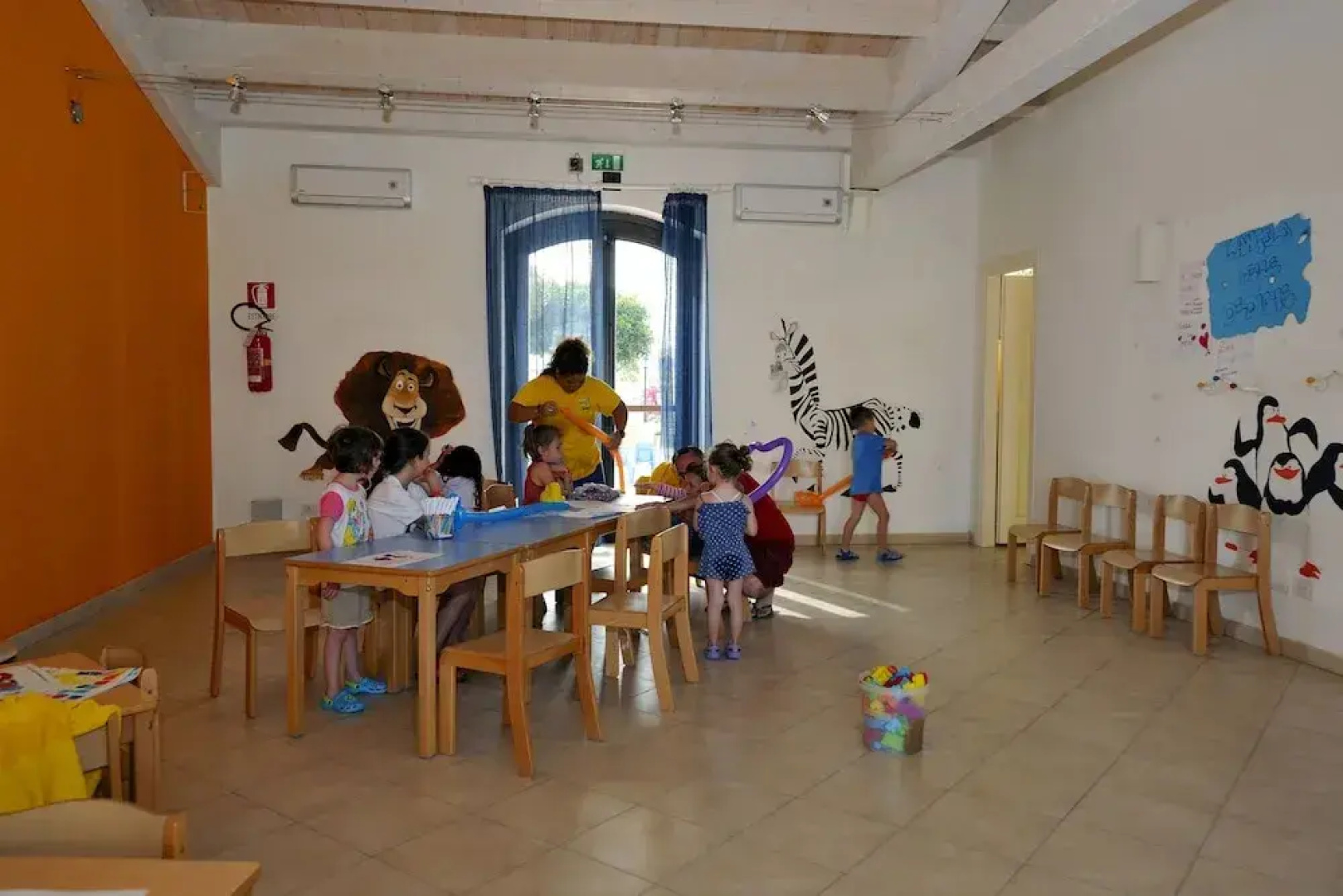 Sikania Resort & Spa