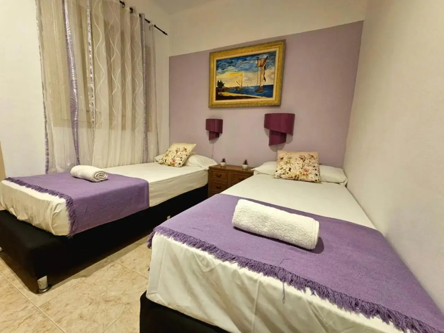 Wellamar Hotel & Apartments