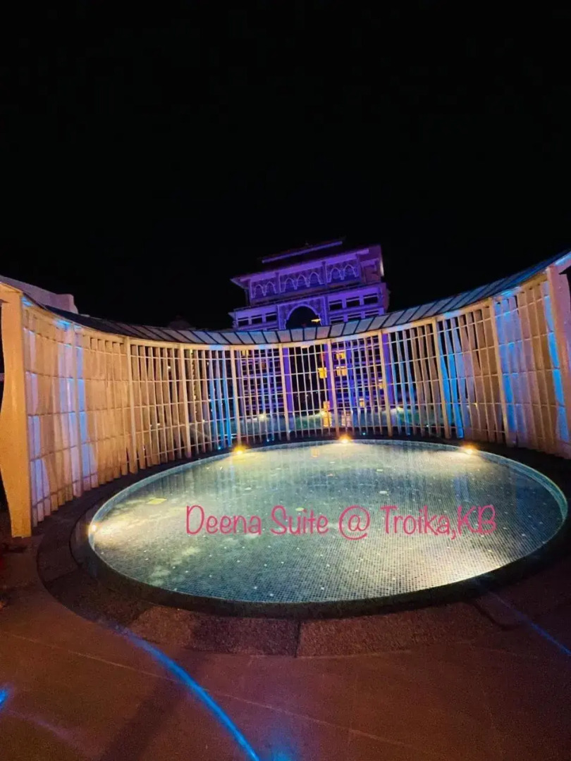 Suite17@Troika Kota Bharu