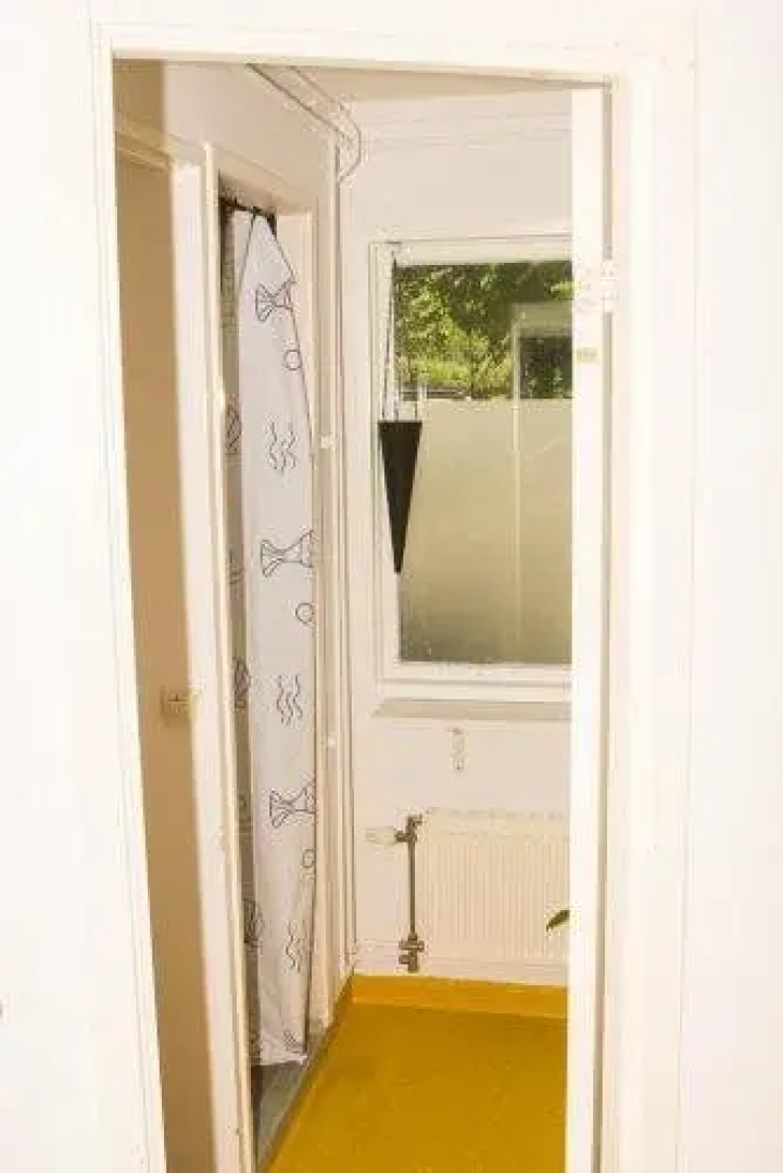 Guest House Tullgatan 24