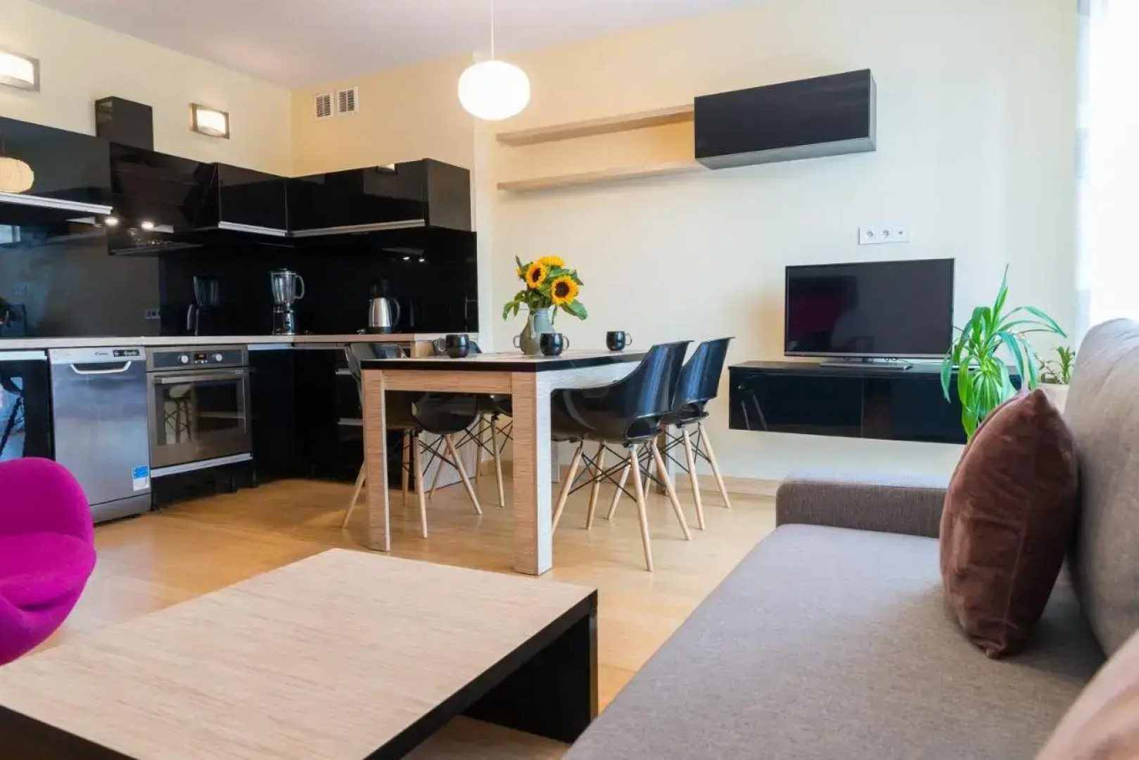 Apartament Wisła