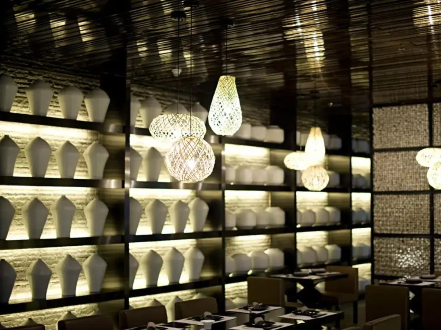 Le Meridien Chongqing, Nan'an