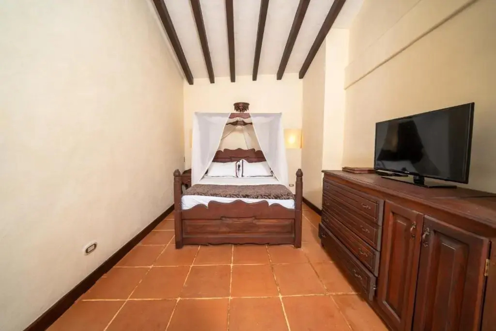 Hotel Colonial Nueva Granada