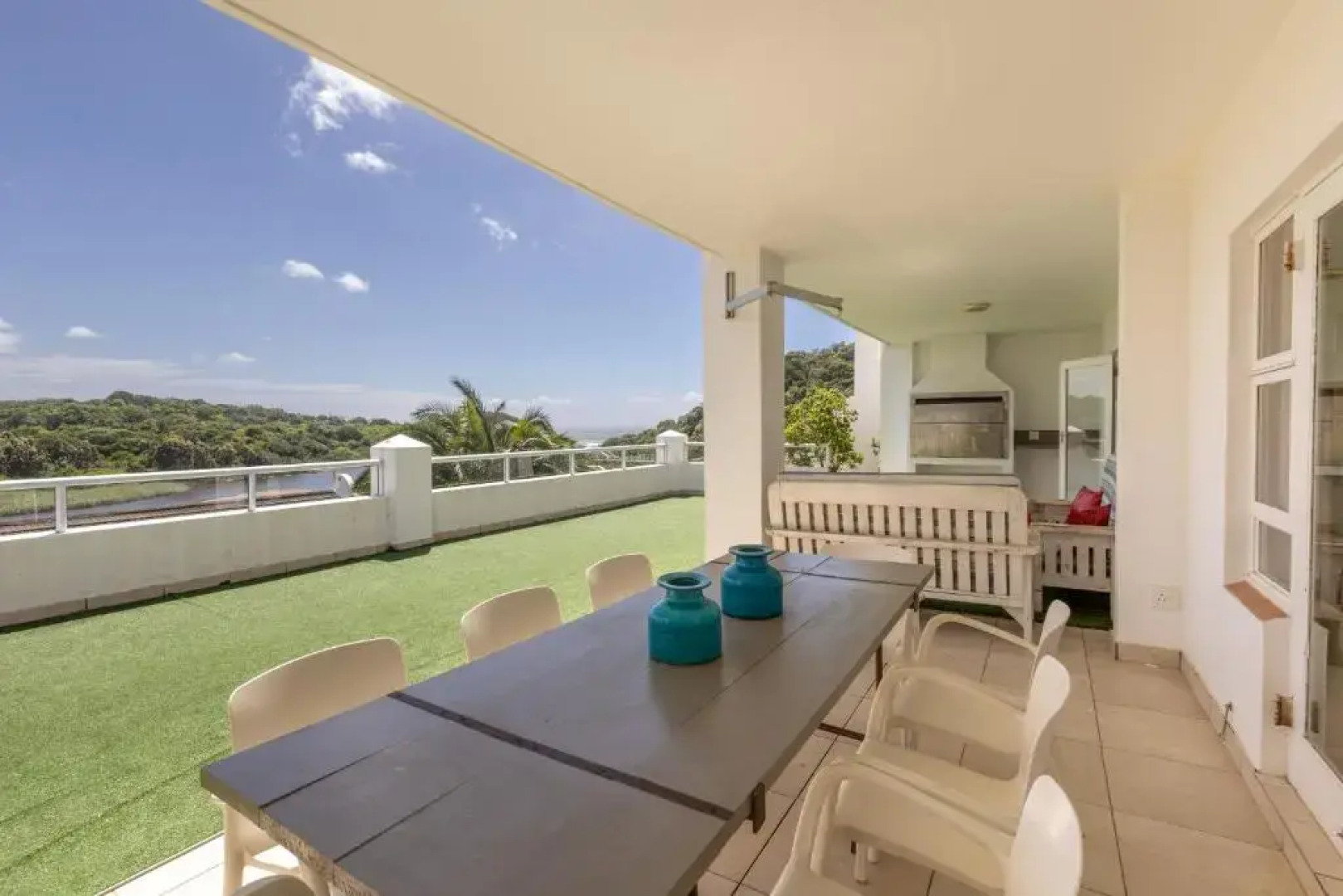 Villa 43, Estuary Country Estate, KZN South Coast, Port Edward