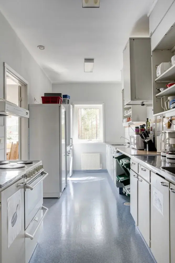 Sälens Vandrarhem - Hostel