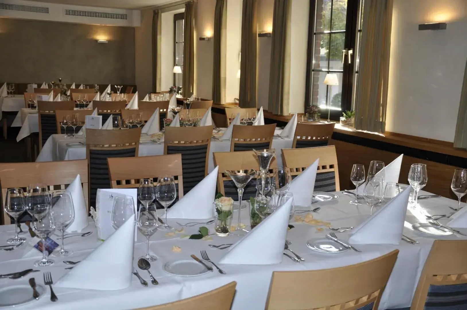 Hotel zum braunen Hirschen