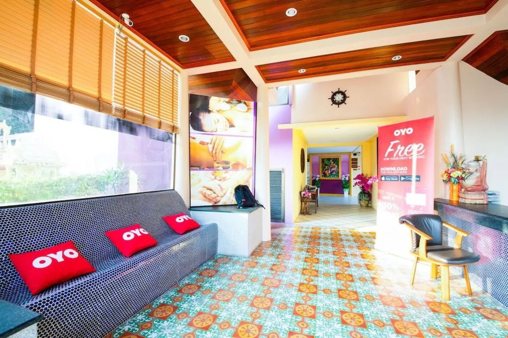 Andaman Thai Boutique Resort