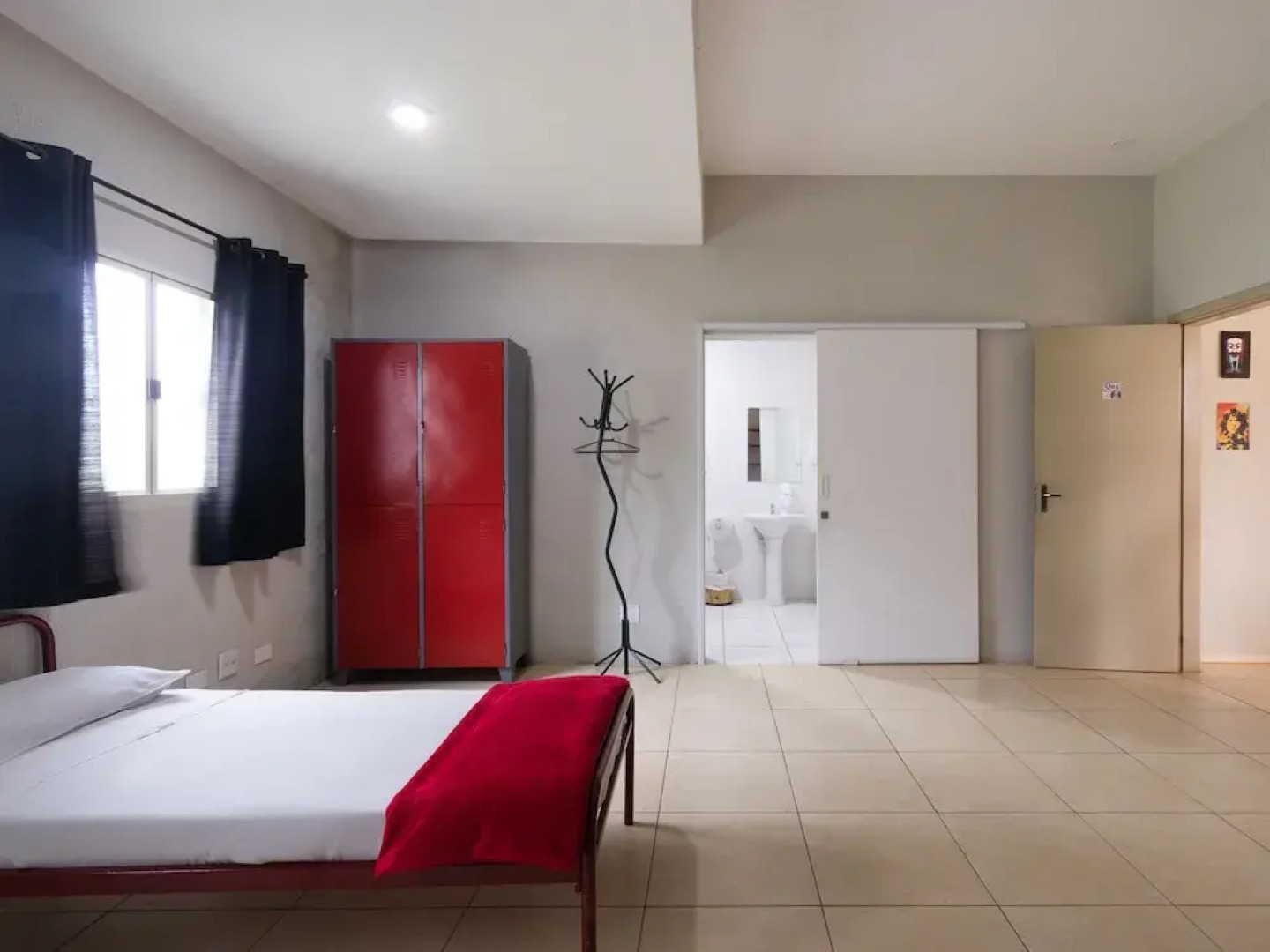 Hostel La Casa de Pedra