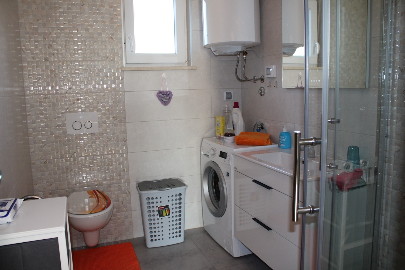Apartment Robert A1 Liznjan, Istria