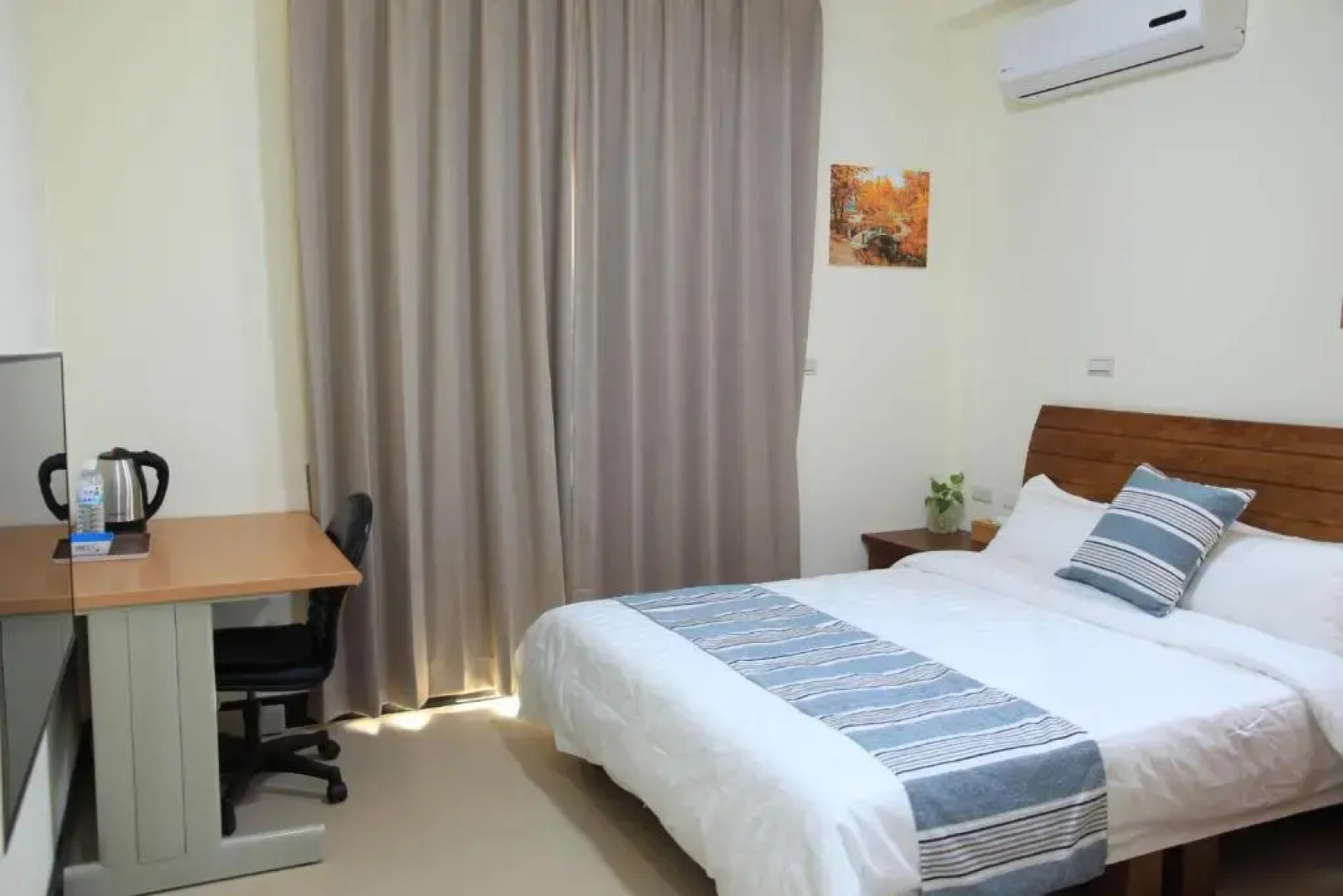 Ancient Official Road Homestay