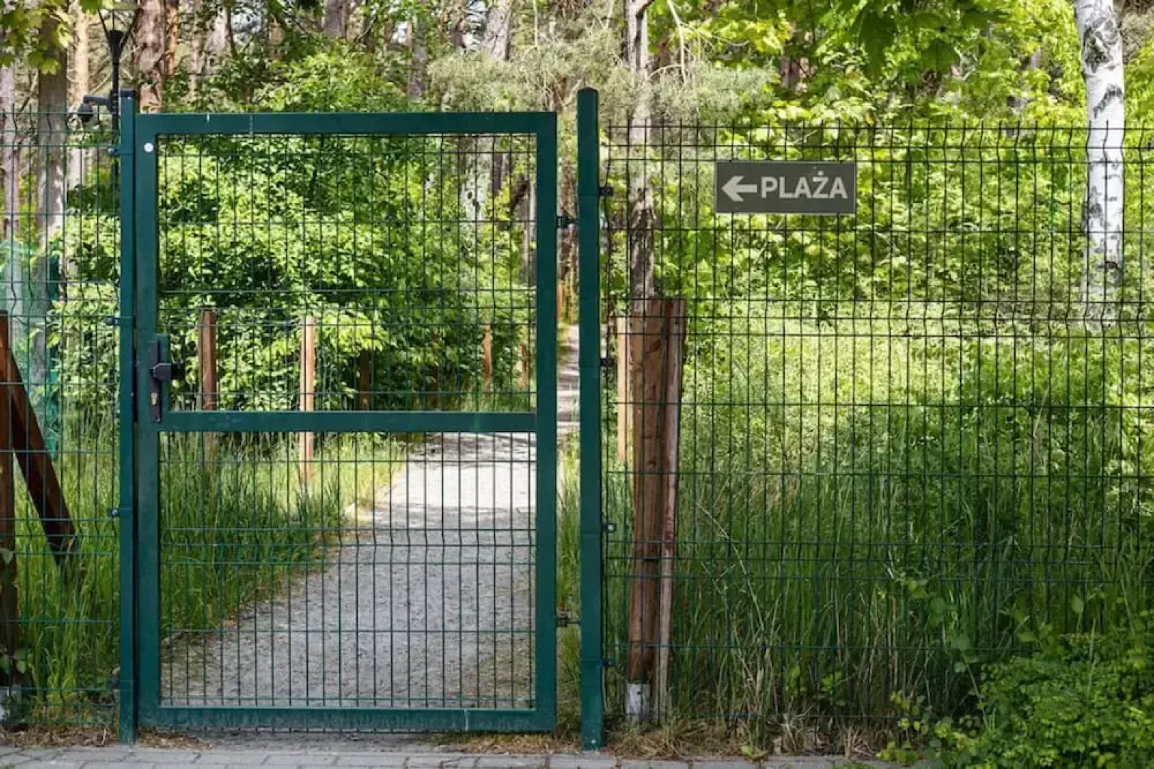 Safari Relaks i Aktywny Wypoczynek Idealna Lokalizacja