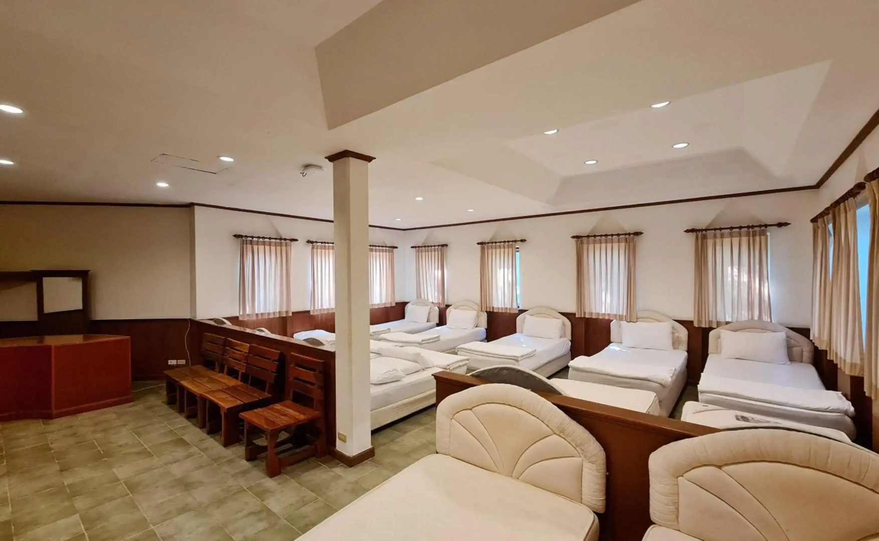 Phuphaphung Resort