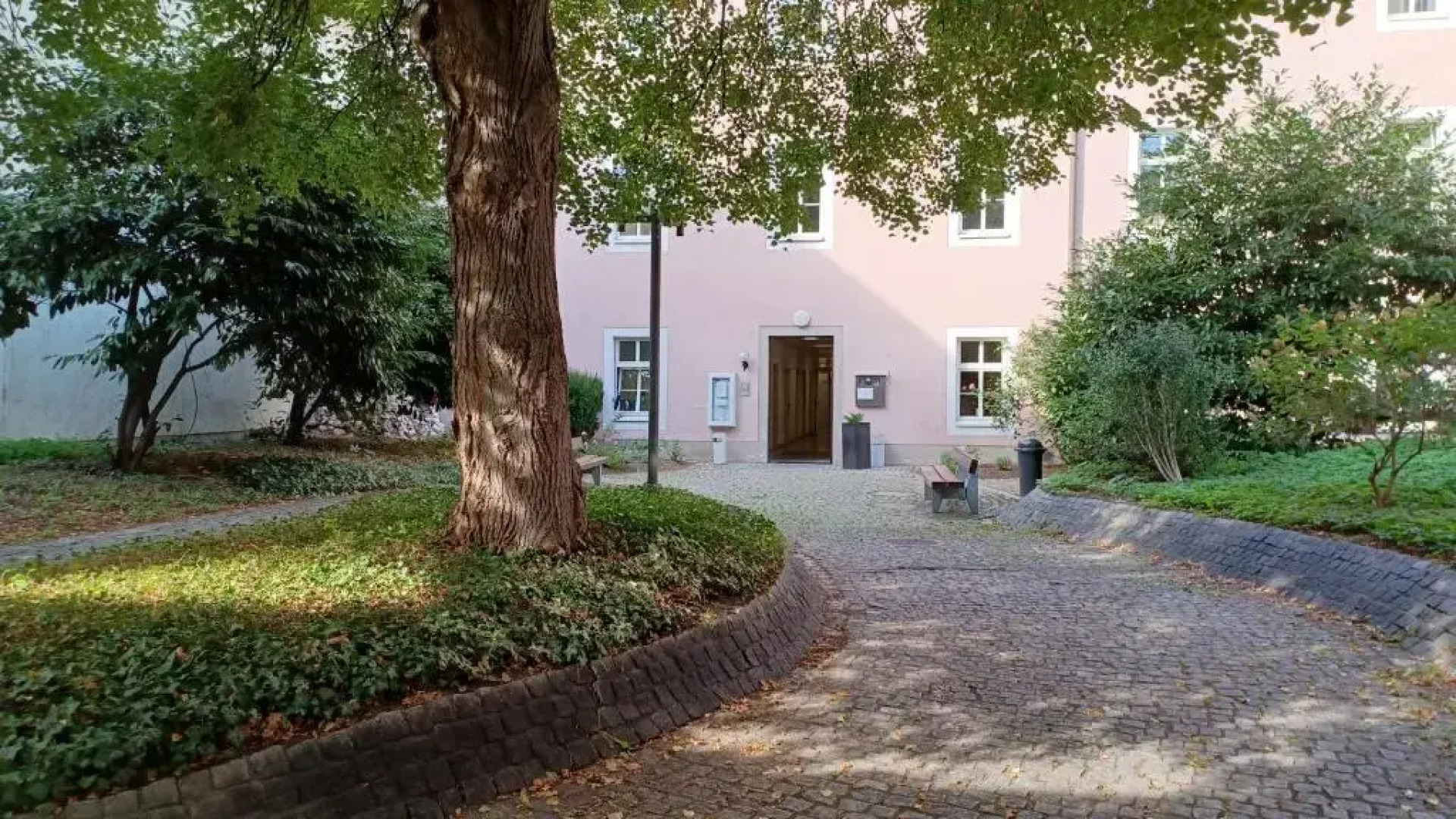 Katholische Akademie