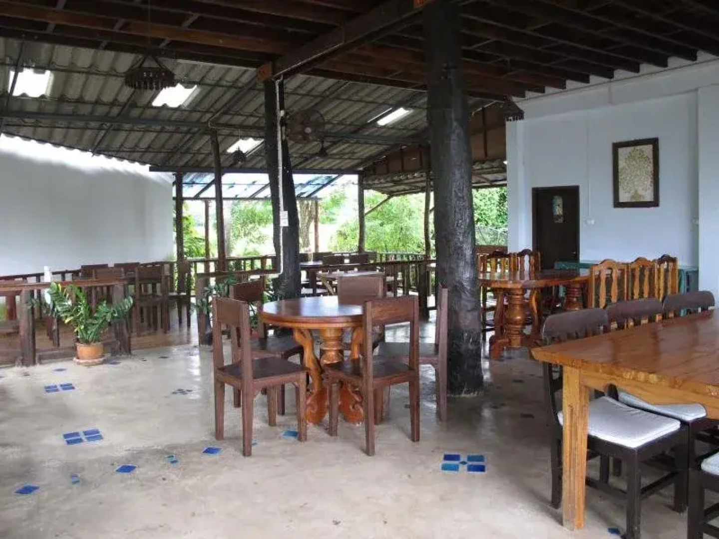 Ban Chomna Resort