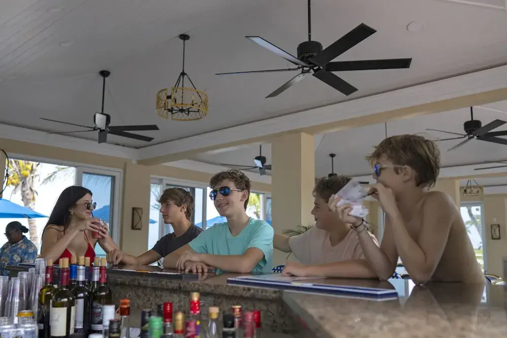 Bahama Beach Club Resort