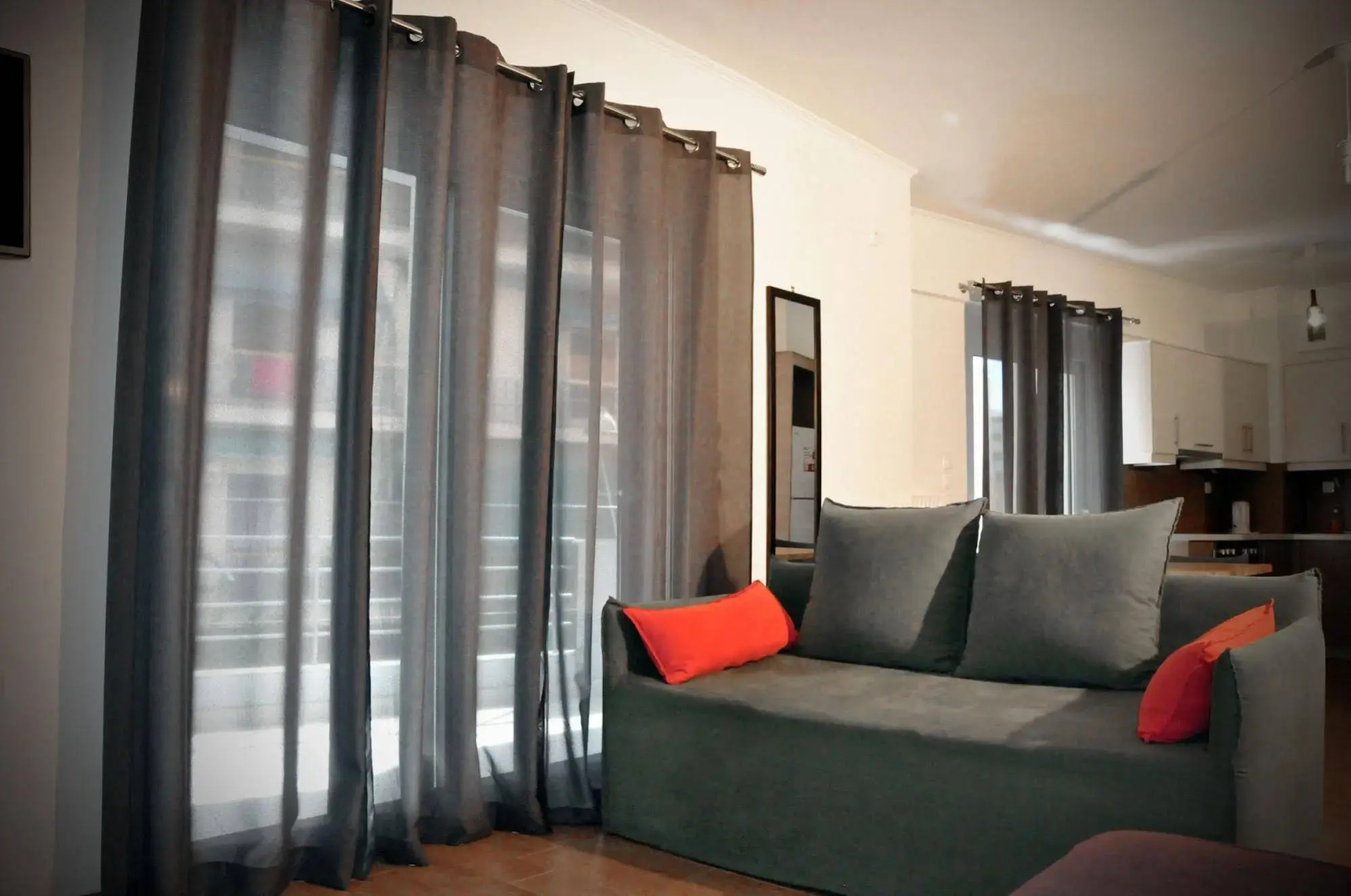 Athens Lotus Apartments