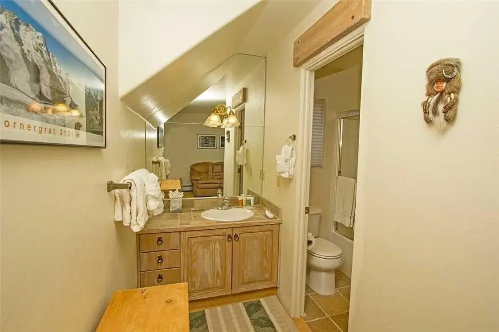 Double Diamond 3 by Exceptional Stays