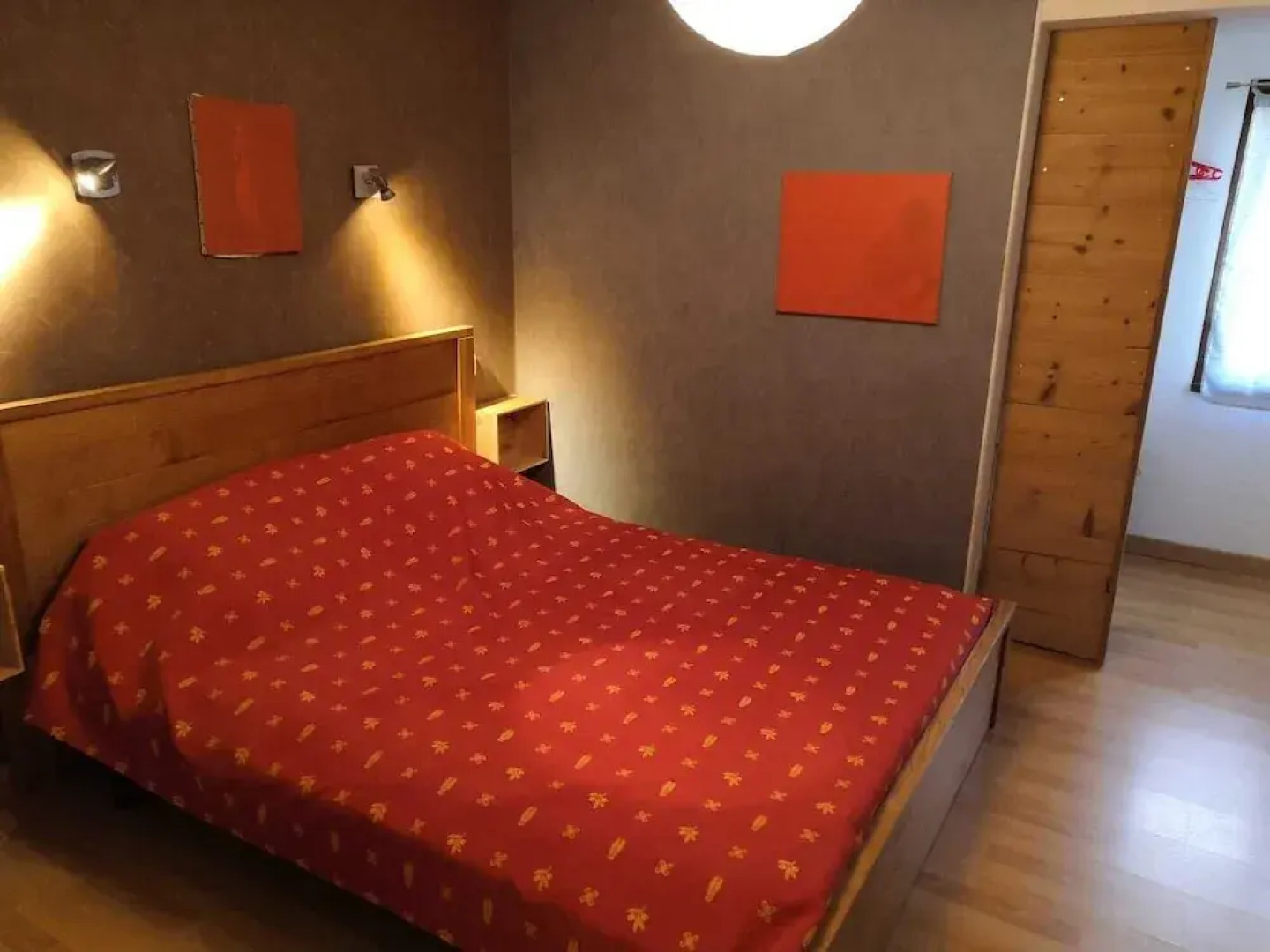 Appartement Villa Notre Dame 3Chambres 10Personnes