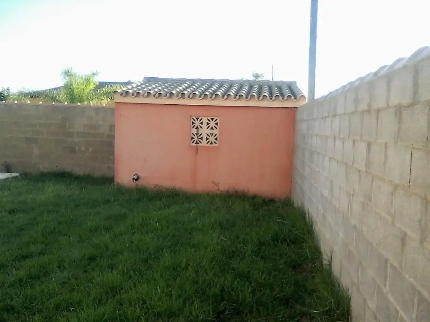 House With 2 Bedrooms in Chiclana de la Frontera, With Private Pool an