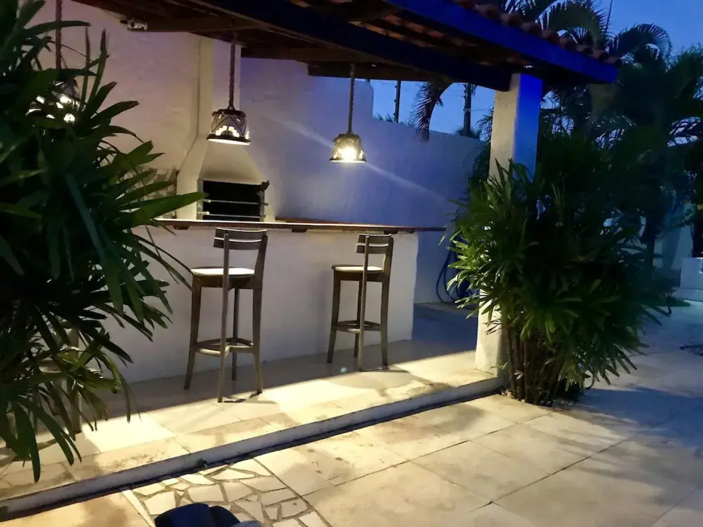 Hotel Pousada 360°