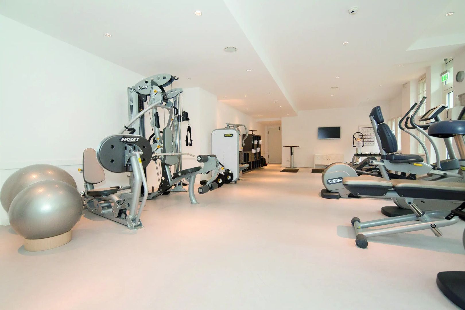 Ellington Hotel Berlin