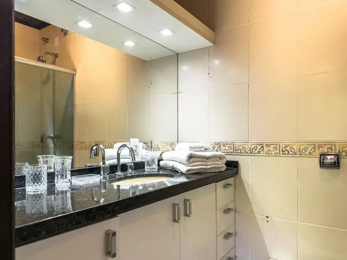 Casa térrea e confortável na Granja