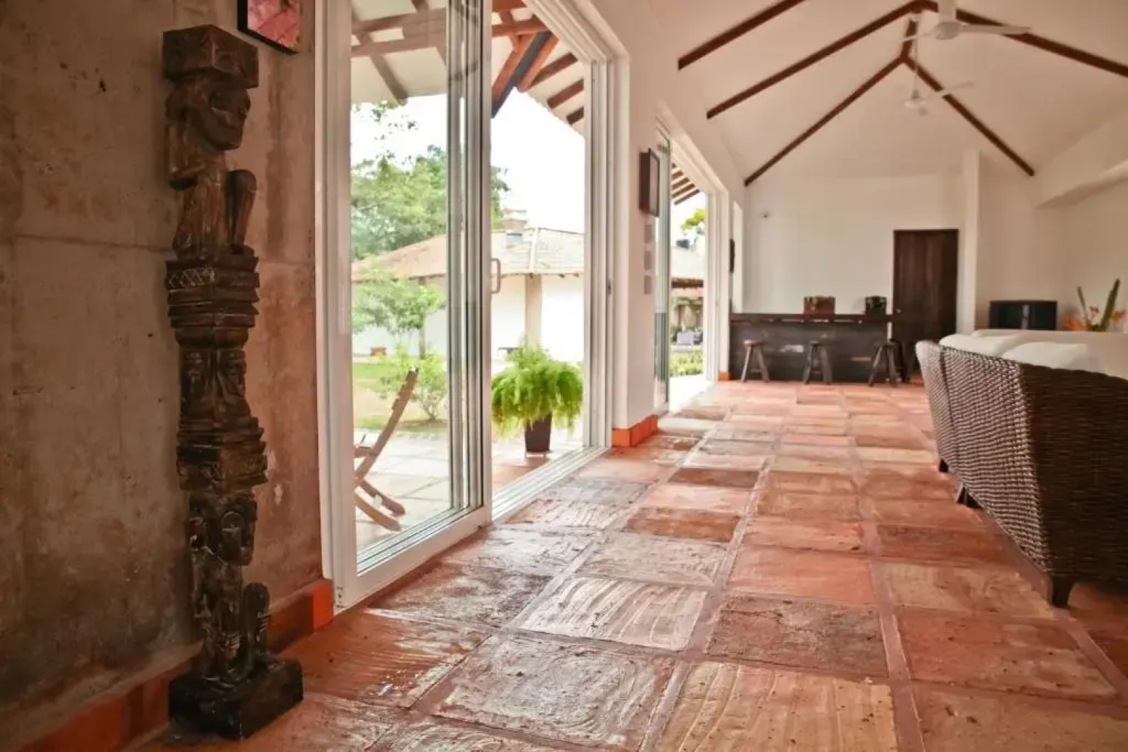 Villas de San Sebastián