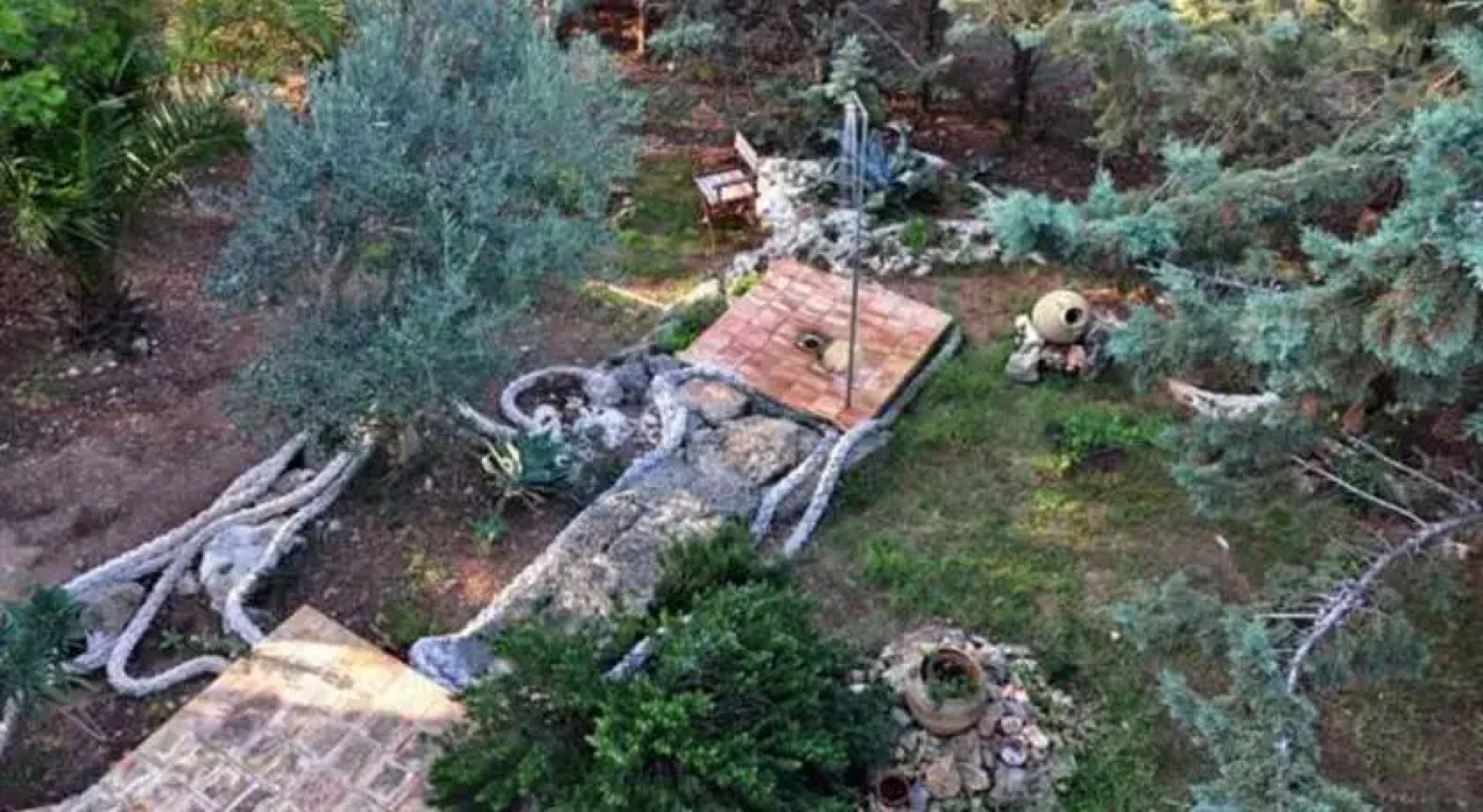 Villetta Maria A Favignana