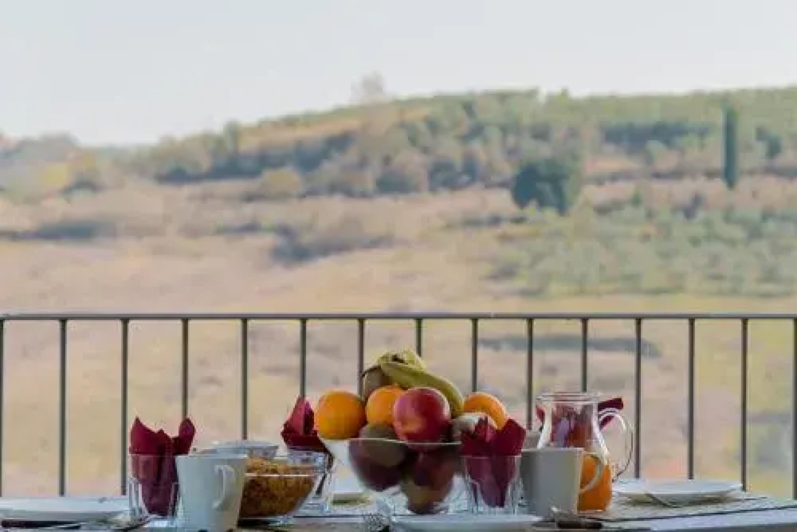 Le Case Di Camin Bianco