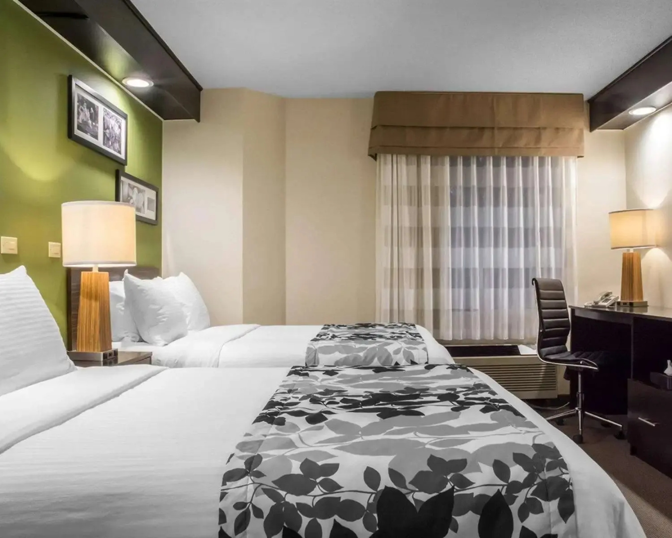 Sleep Inn Muskoka