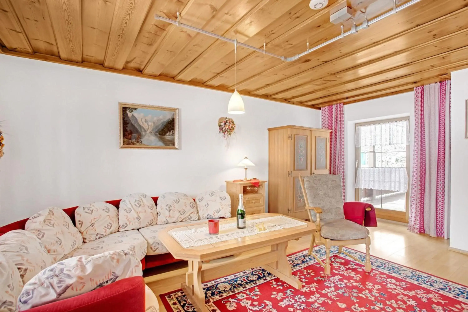 Ferienwohnung König