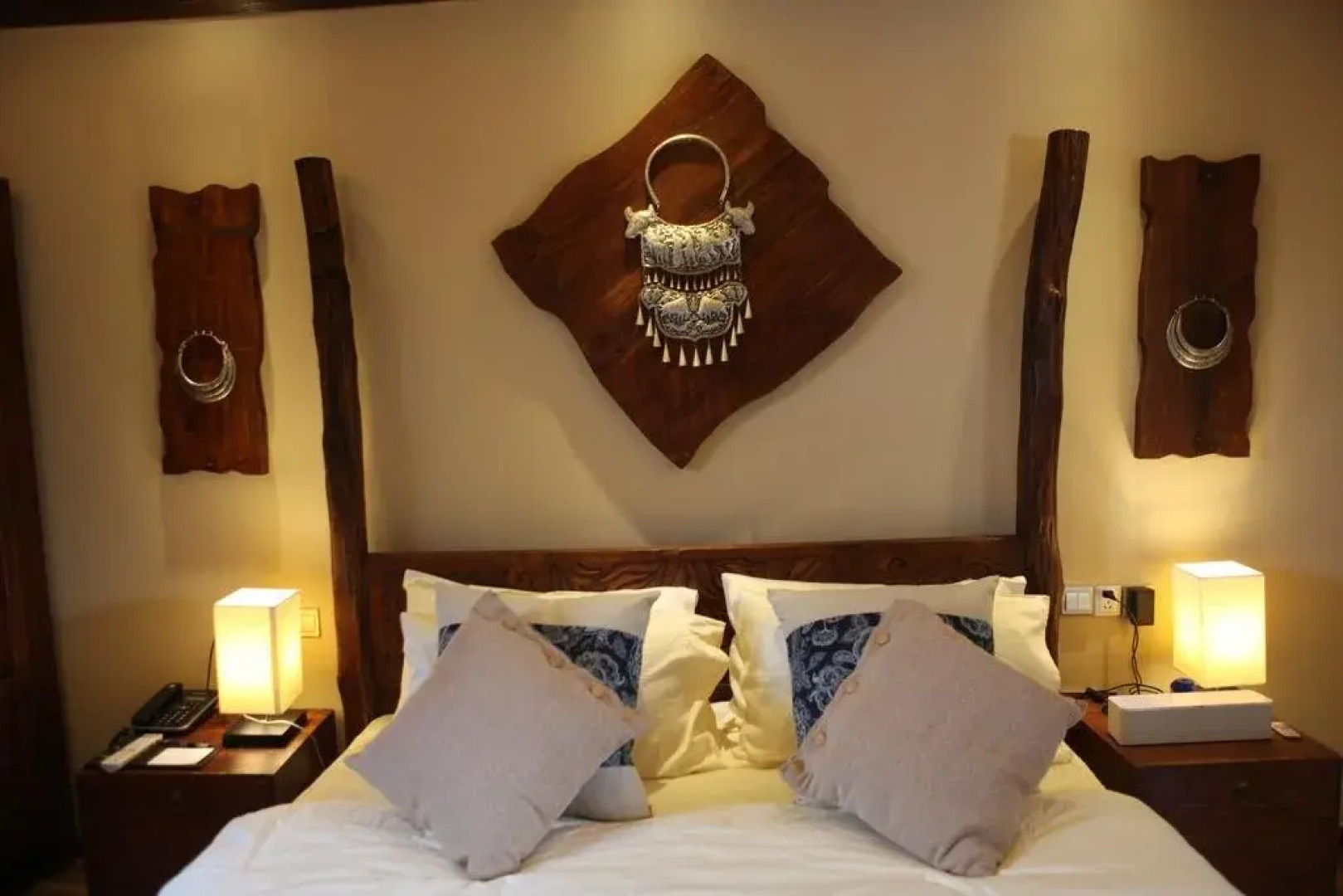 Lijiang Spring Autumn Resort