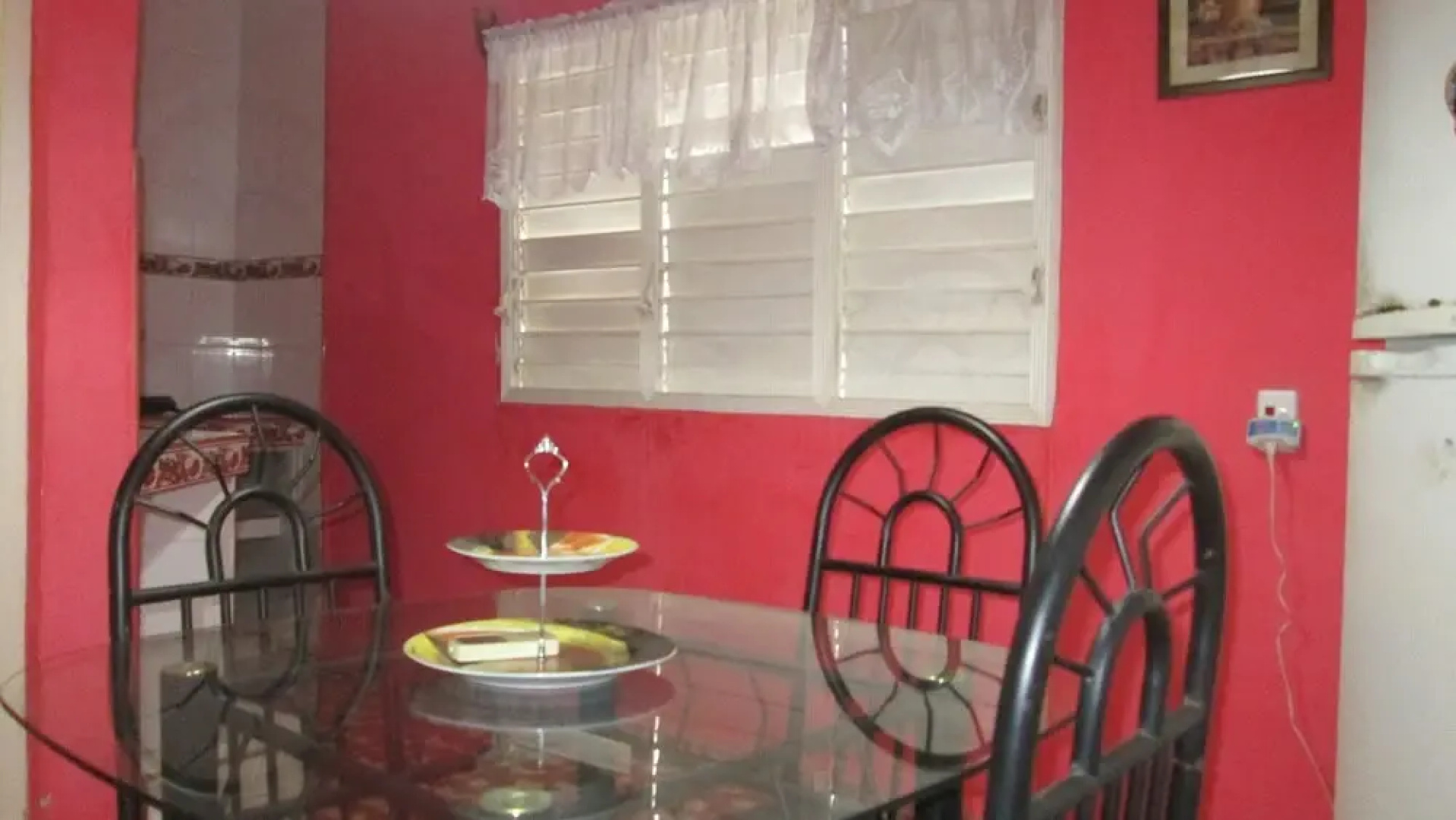 Casas de Arturo y Xiomara - Casa No. 2