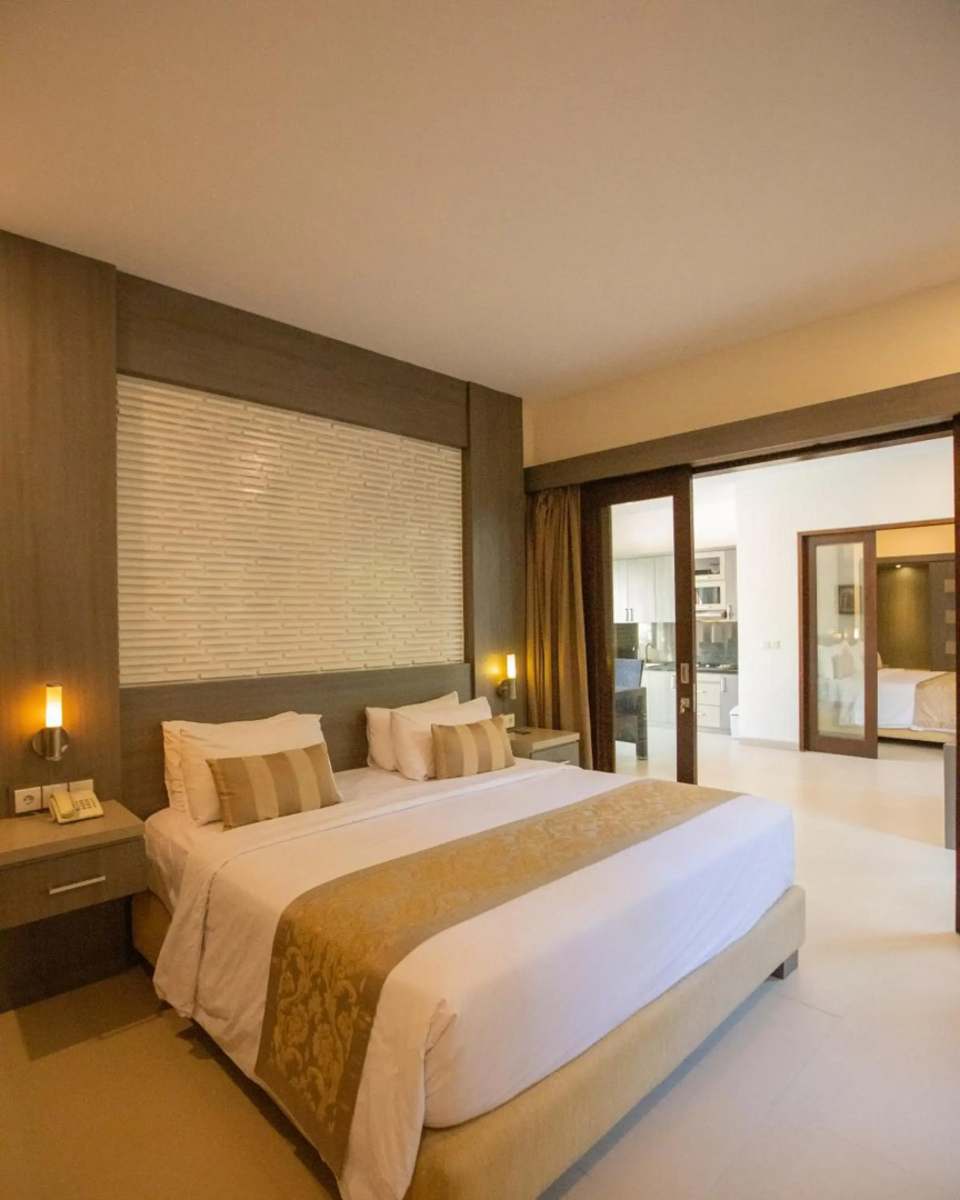 Luxotic Private Villa and Resort