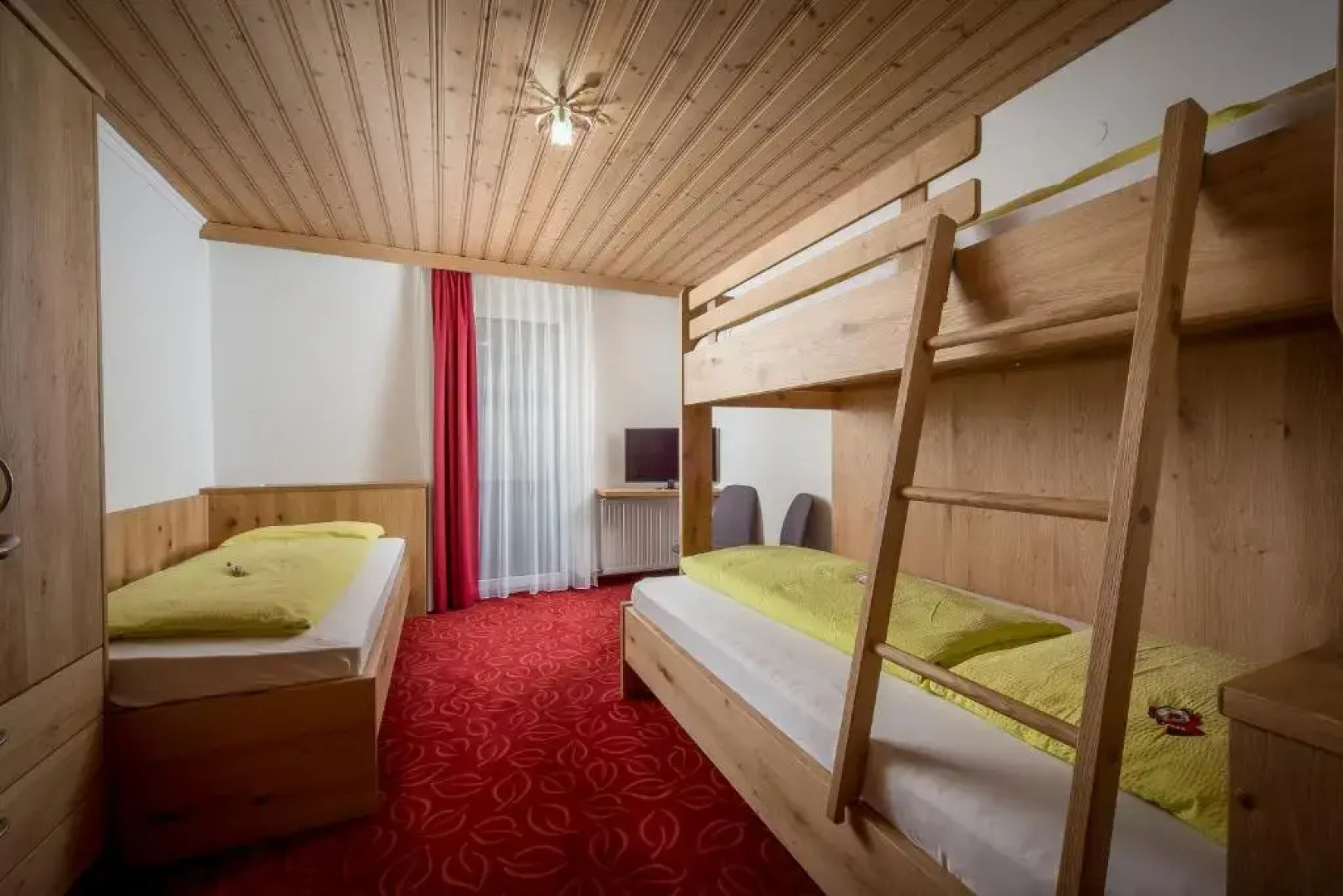 Hotel Central