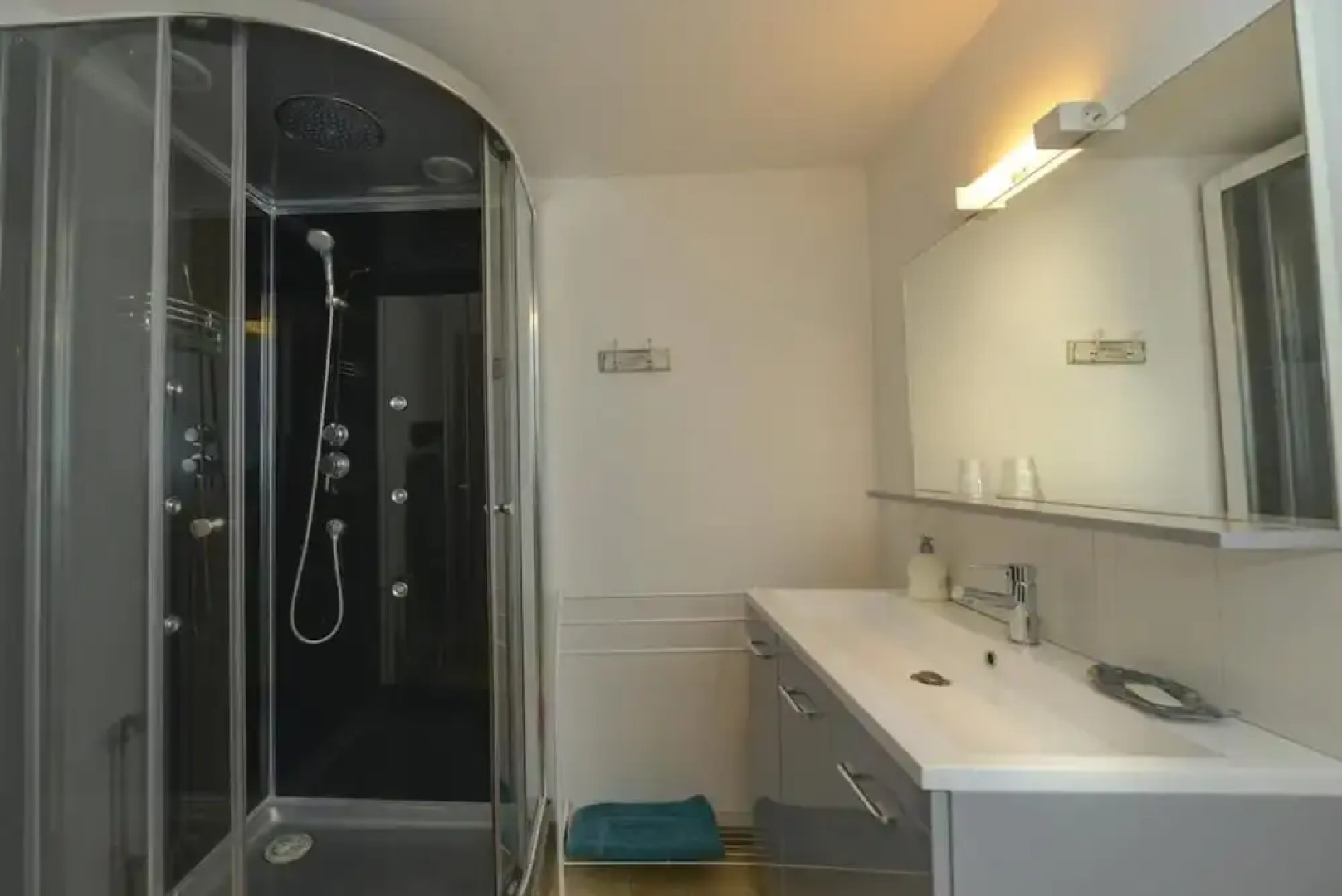 Chambre d'hôtes Agnes et Olivier