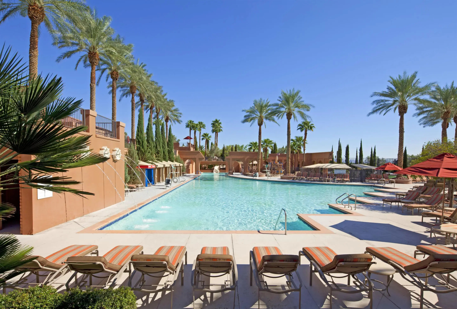 The Westin Lake Las Vegas Resort & Spa by Marriott