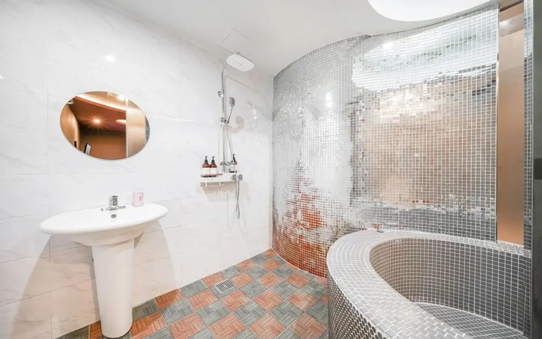 Yangsan Seoksan Haru Hotel